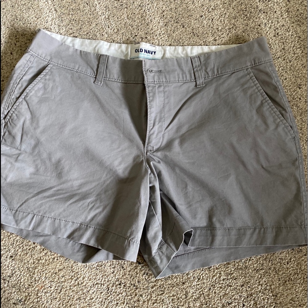 Old Navy Shorts Size 8